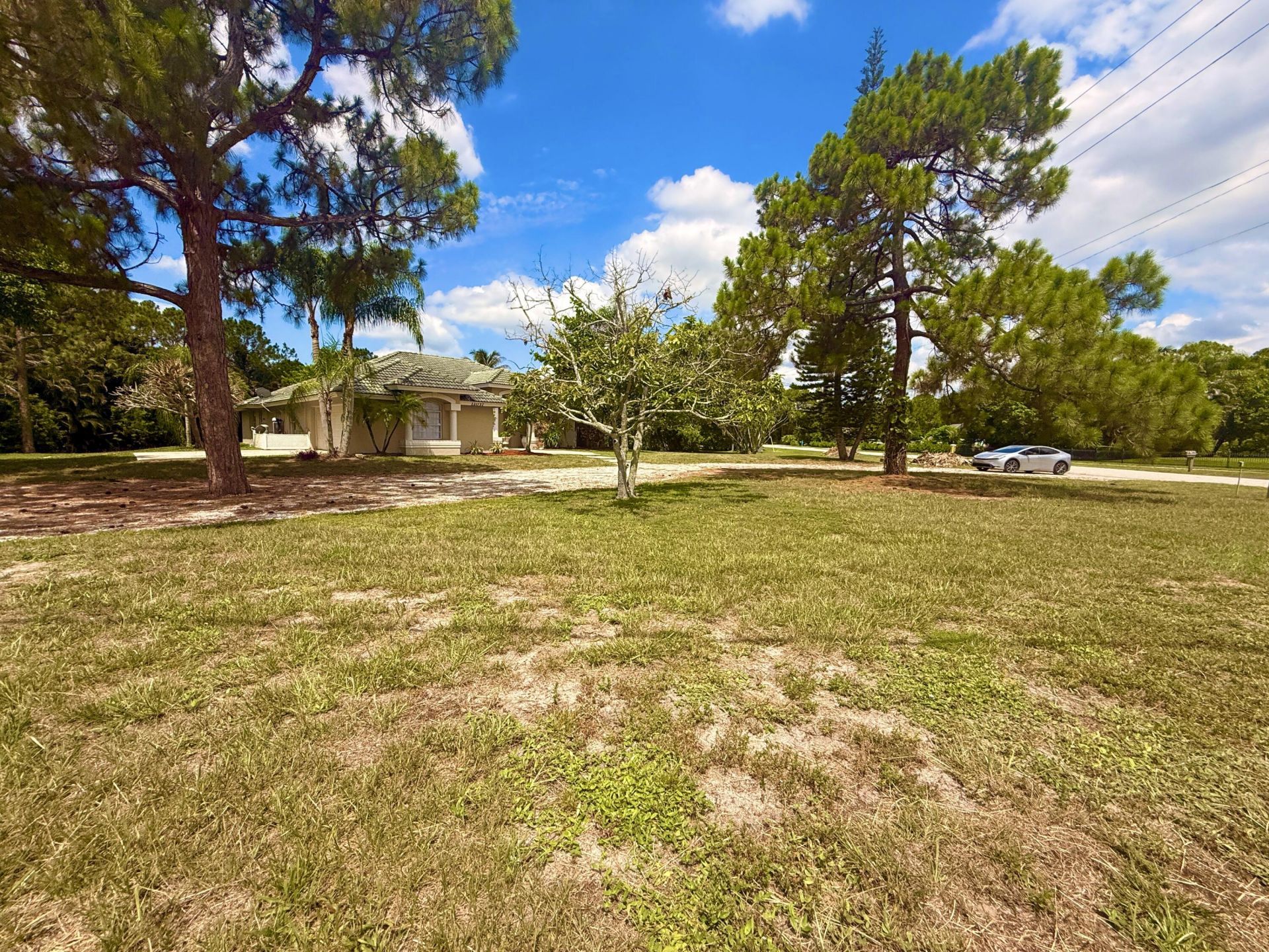 12037 Temple Boulevard, The Acreage, FL 33412 Photo