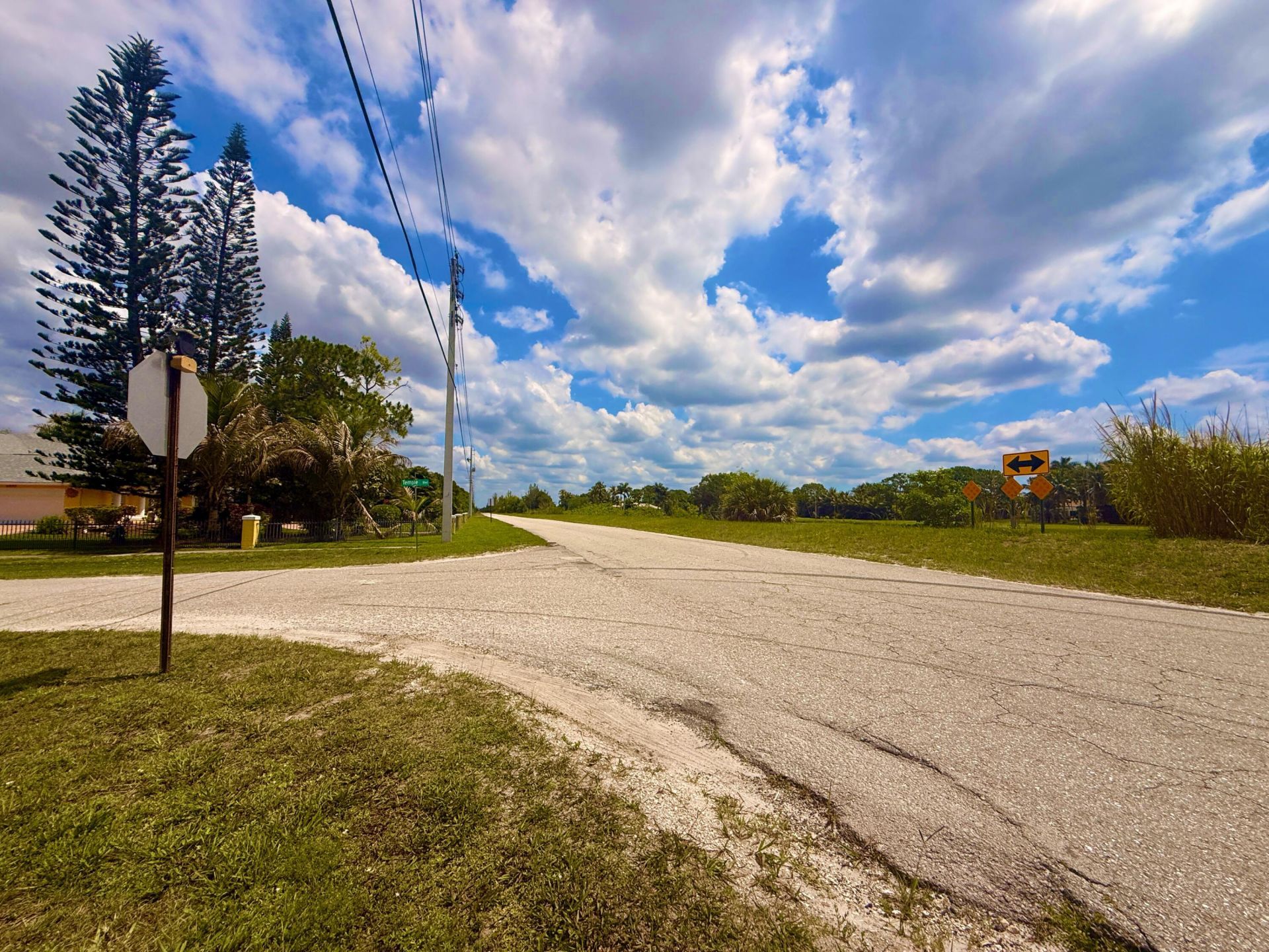 12037 Temple Boulevard, The Acreage, FL 33412 Photo