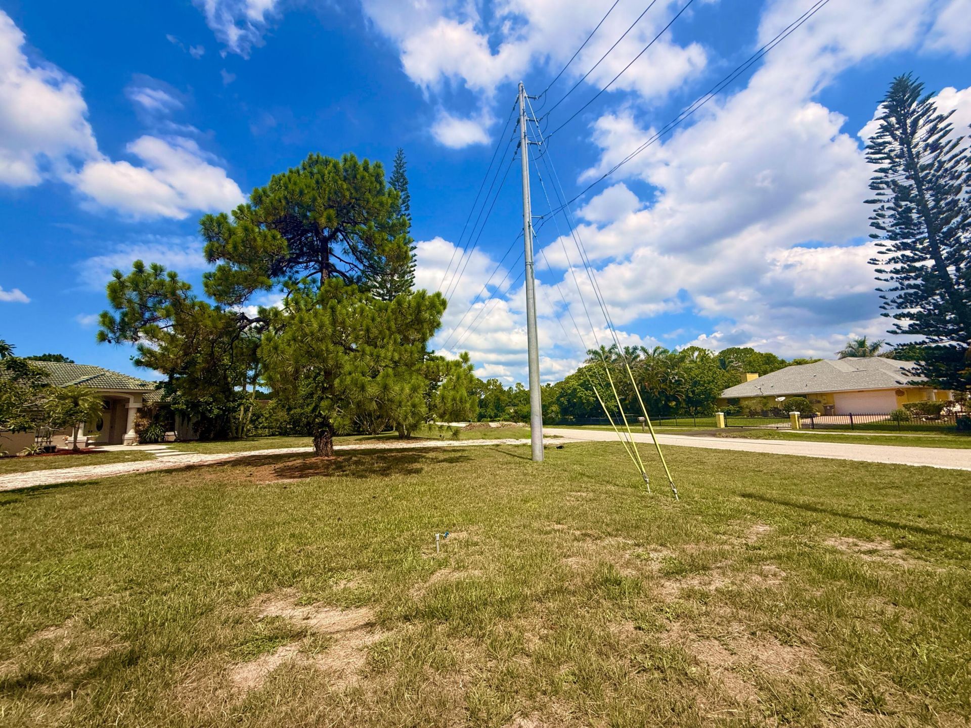 12037 Temple Boulevard, The Acreage, FL 33412 Photo