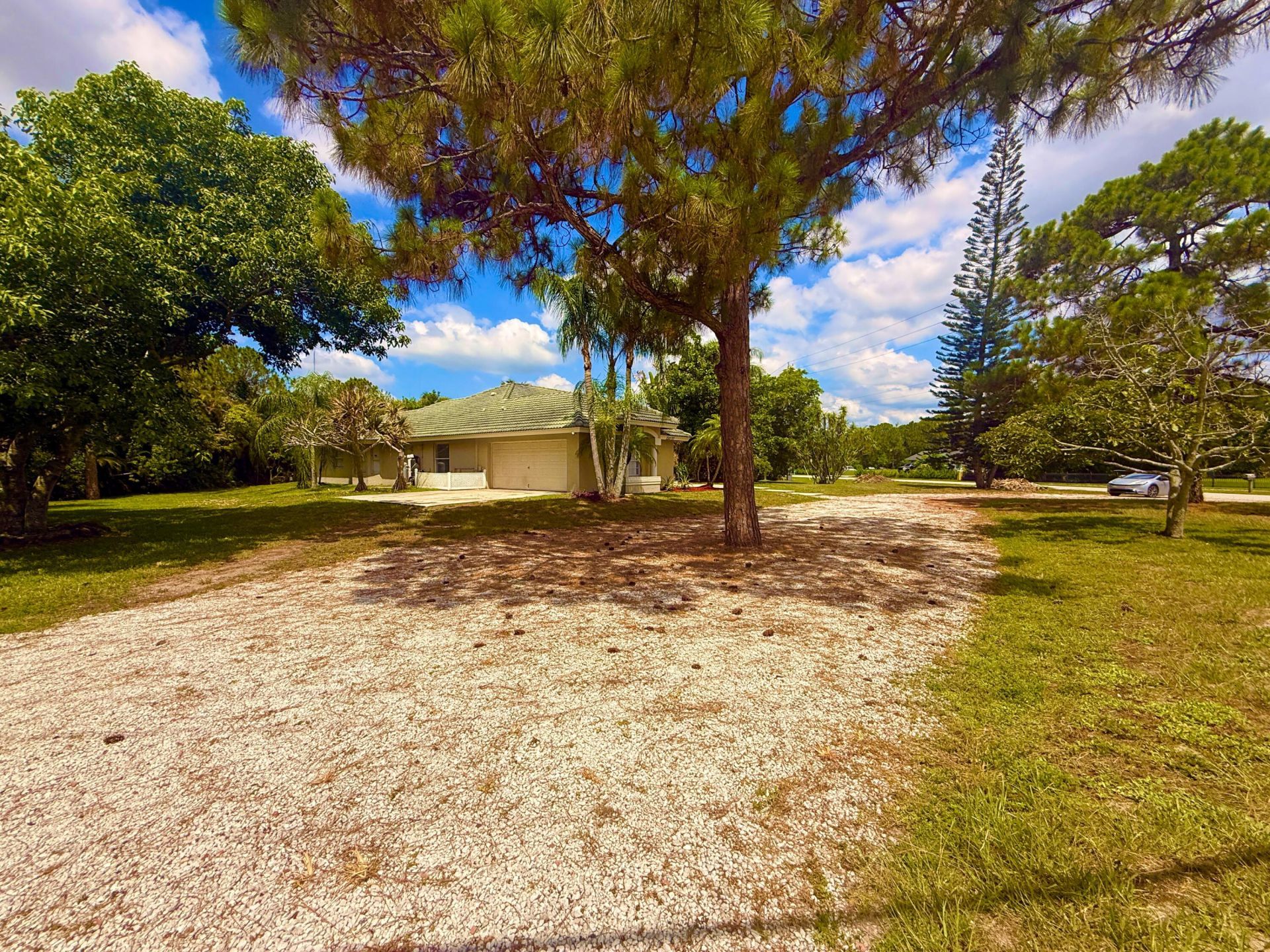 12037 Temple Boulevard, The Acreage, FL 33412 Photo