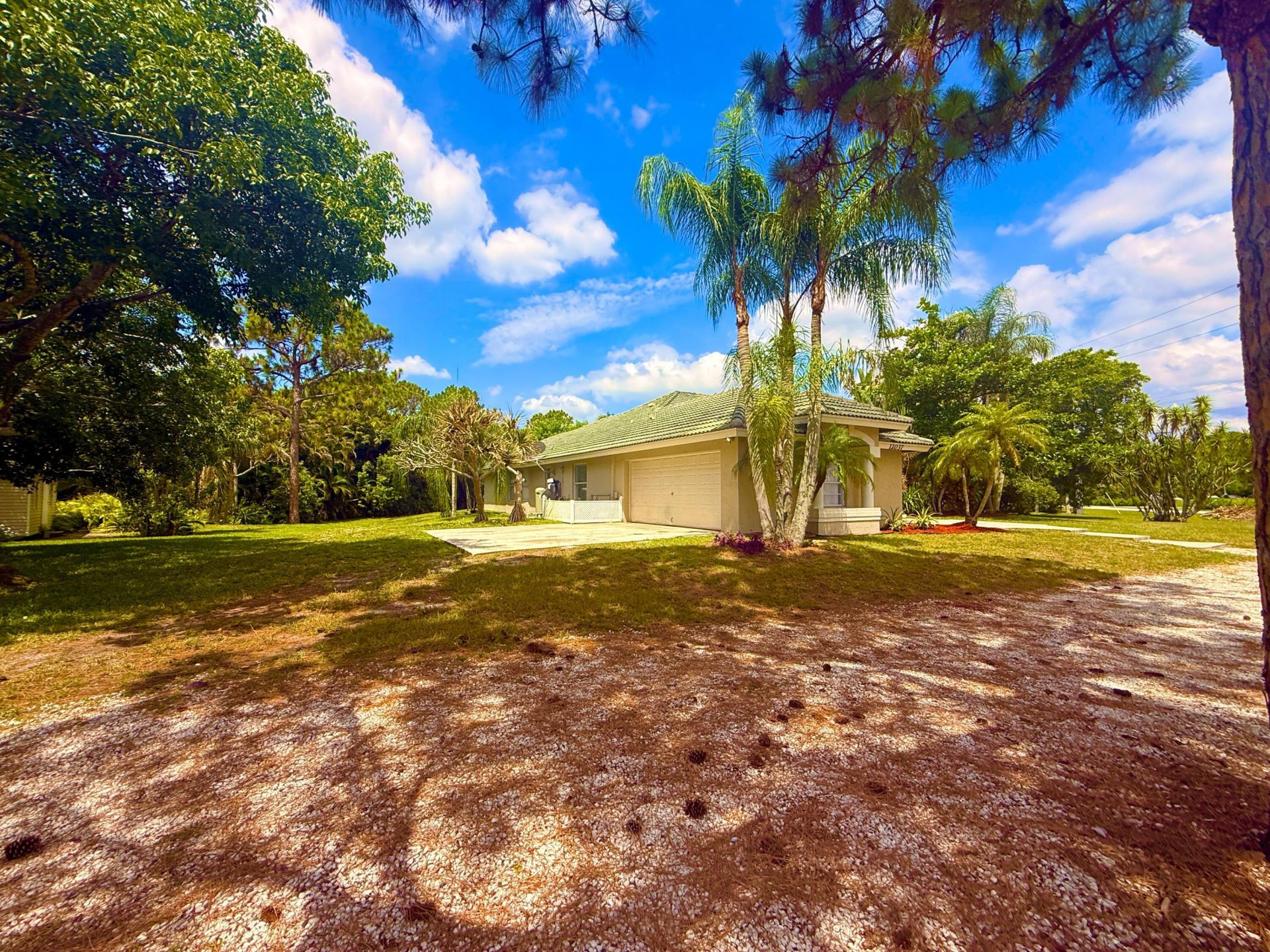12037 Temple Boulevard, The Acreage, FL 33412 Photo