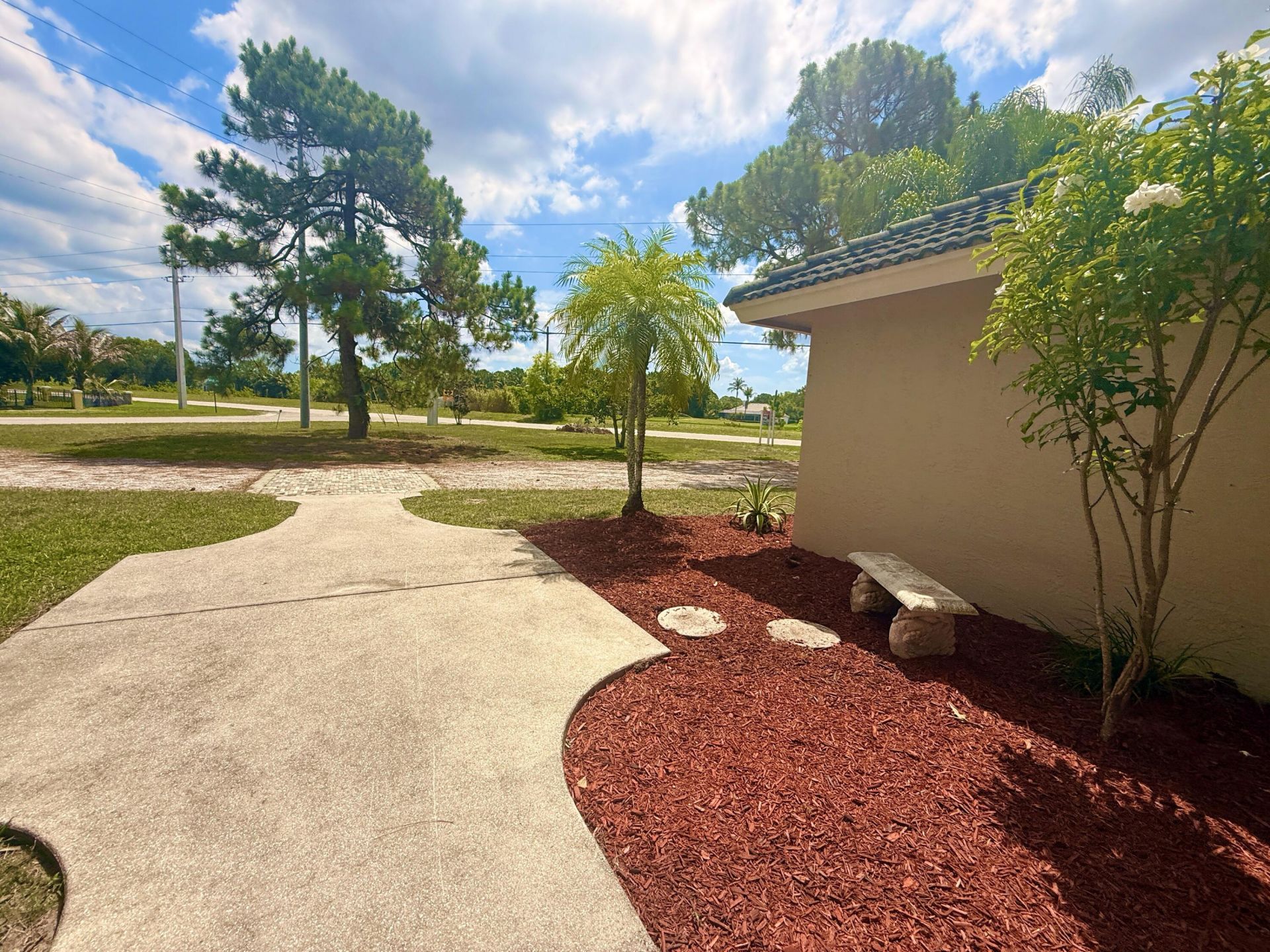12037 Temple Boulevard, The Acreage, FL 33412 Photo