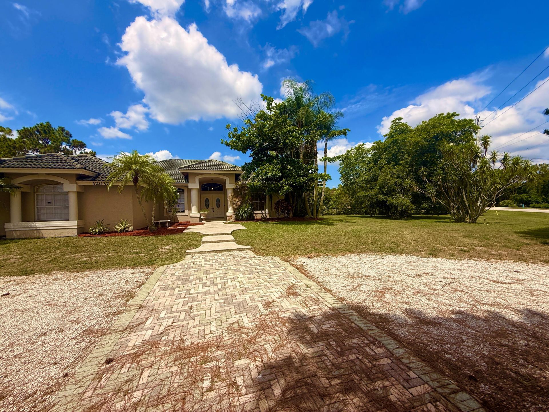 12037 Temple Boulevard, The Acreage, FL 33412 Photo