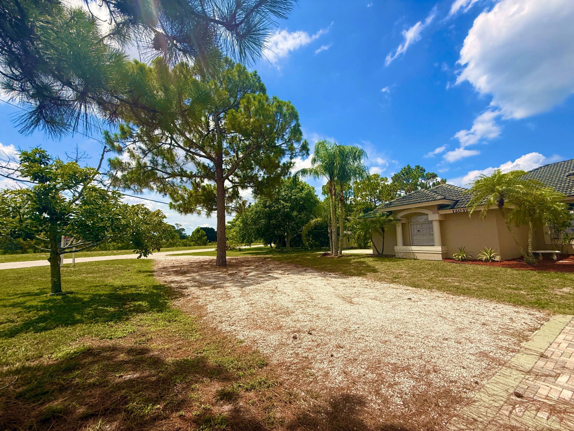 12037 Temple Boulevard, The Acreage, FL 33412 Photo