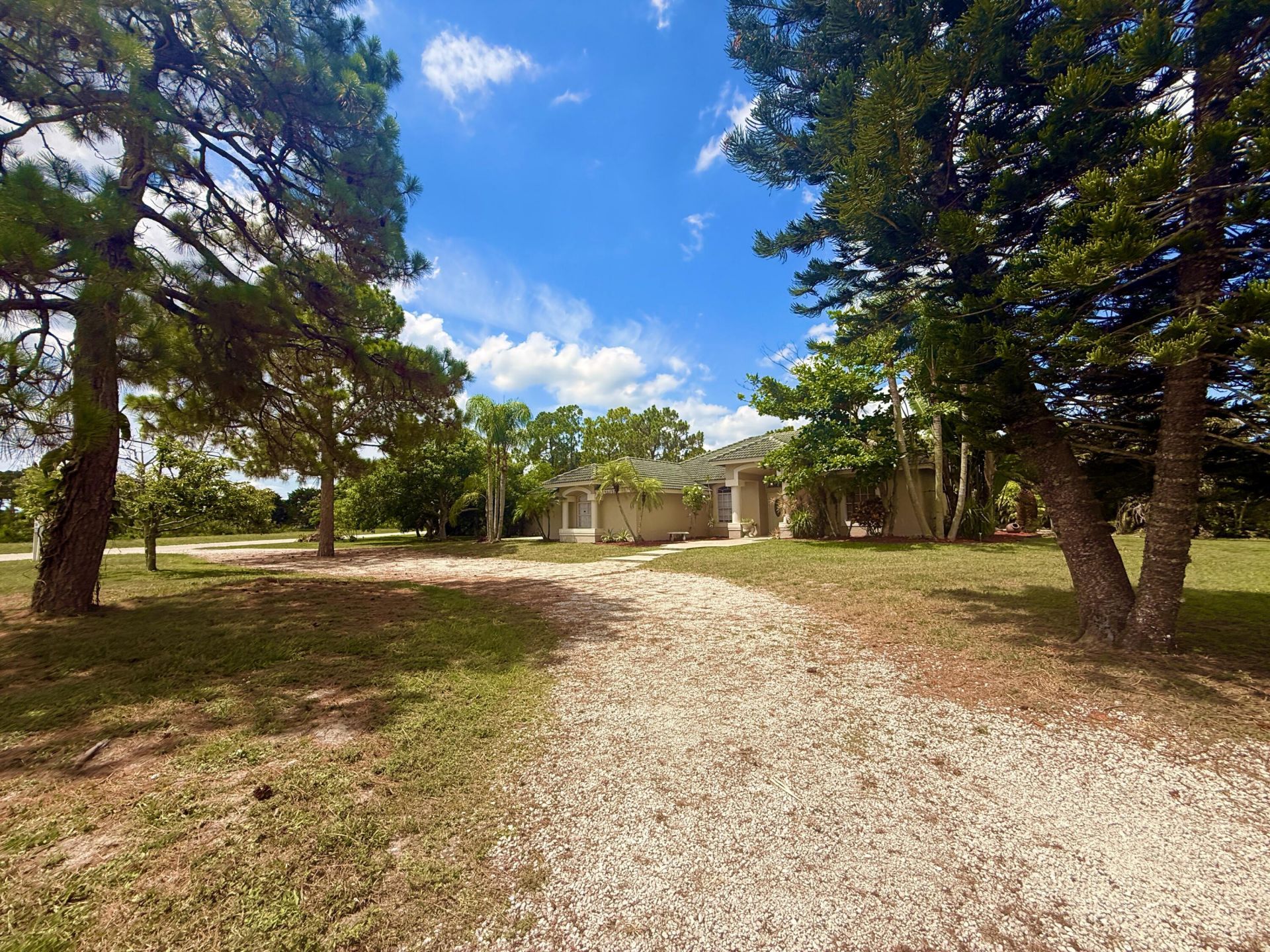 12037 Temple Boulevard, The Acreage, FL 33412 Photo