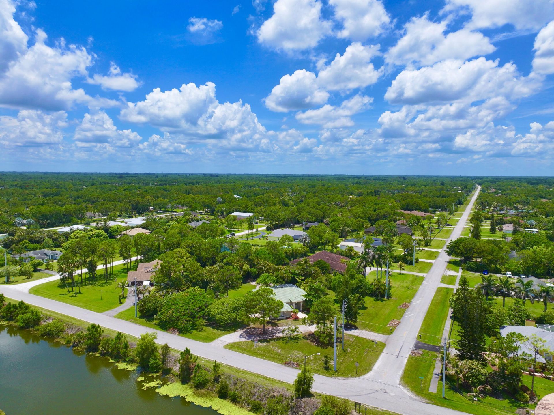 12037 Temple Boulevard, The Acreage, FL 33412 Photo