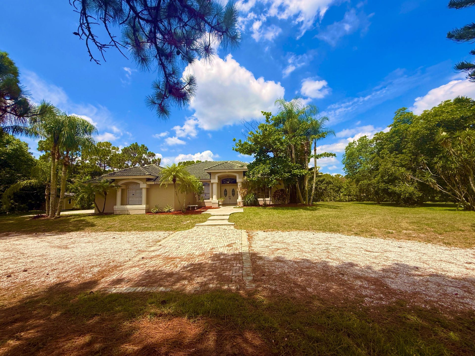 12037 Temple Boulevard, The Acreage, FL 33412 Photo