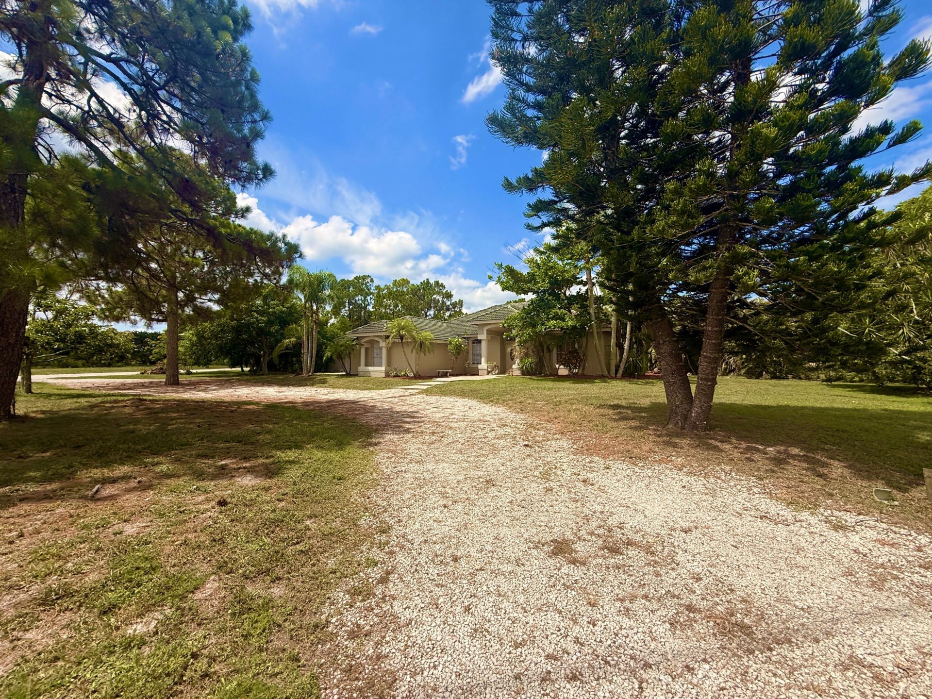12037 Temple Boulevard, The Acreage, FL 33412 Photo