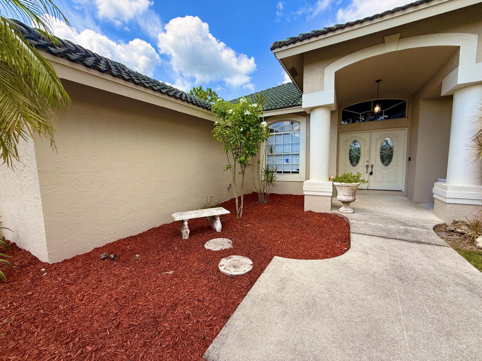 12037 Temple Boulevard, The Acreage, FL 33412 Photo