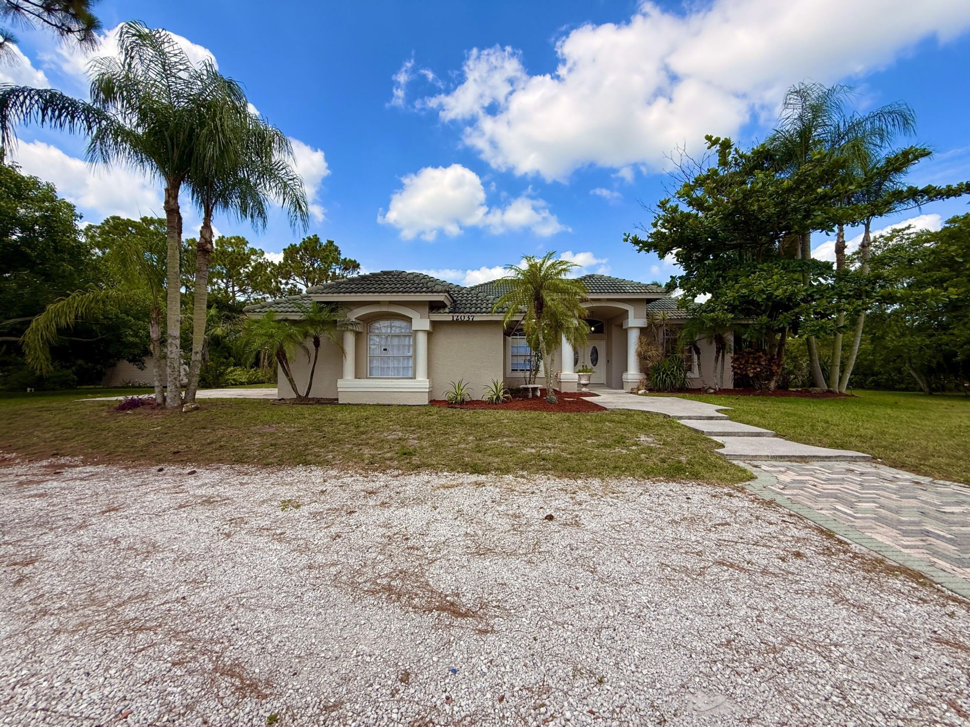 12037 Temple Boulevard, The Acreage, FL 33412 Photo