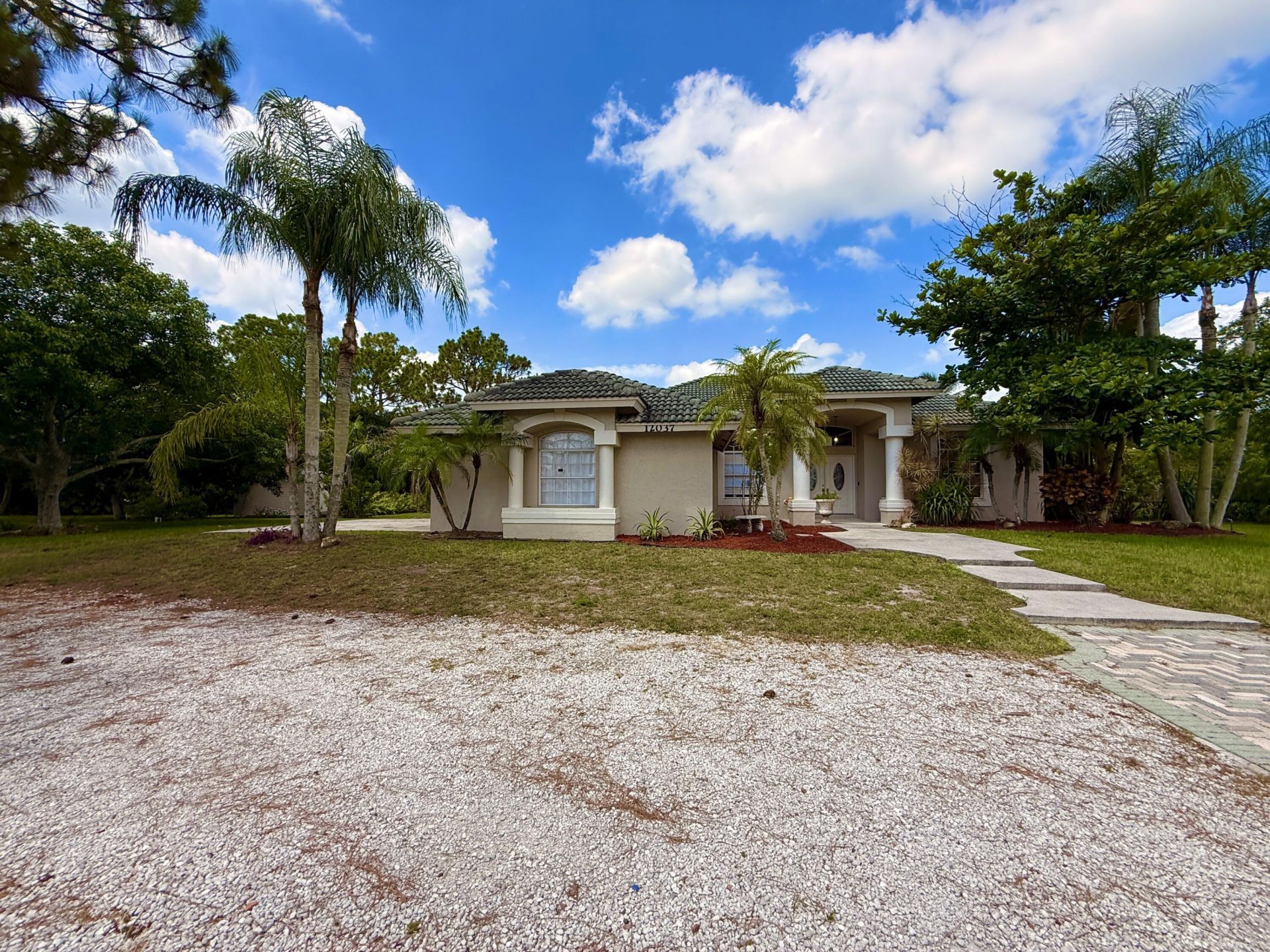 12037 Temple Boulevard, The Acreage, FL 33412 Photo