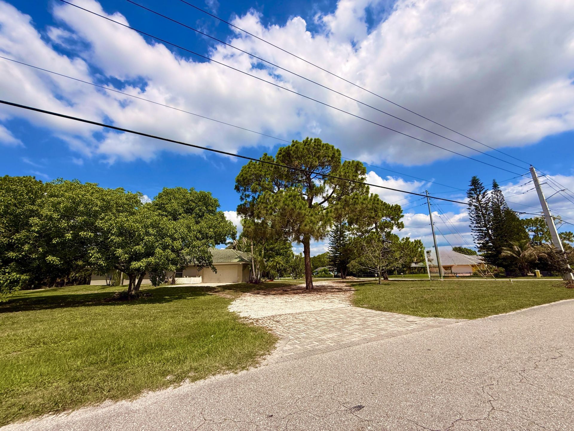 12037 Temple Boulevard, The Acreage, FL 33412 Photo