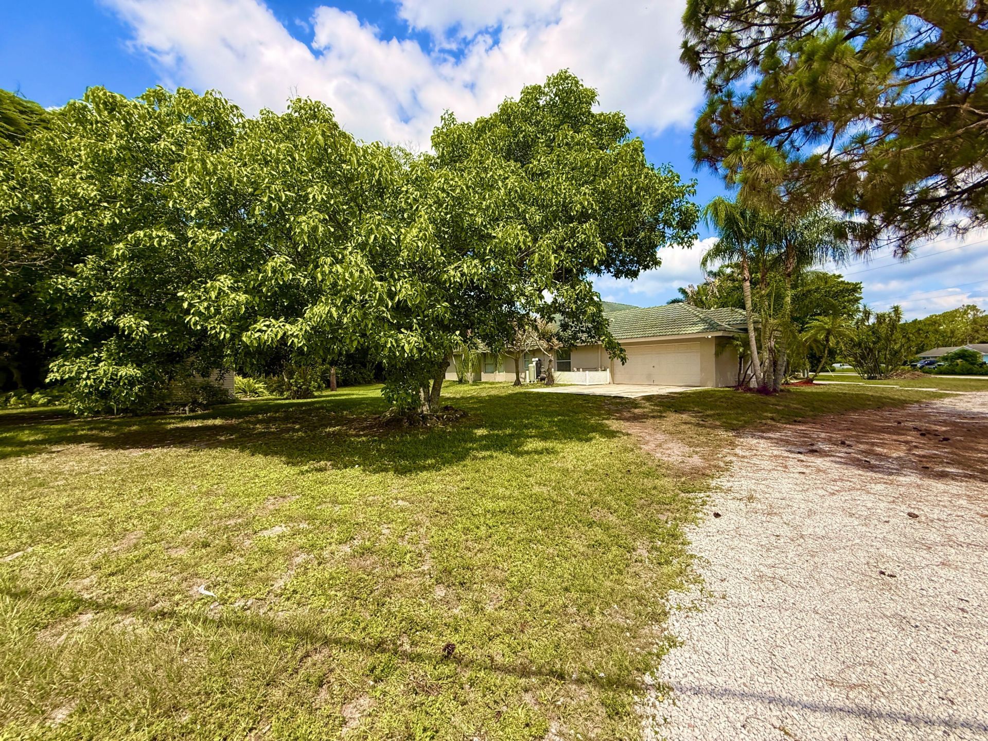 12037 Temple Boulevard, The Acreage, FL 33412 Photo