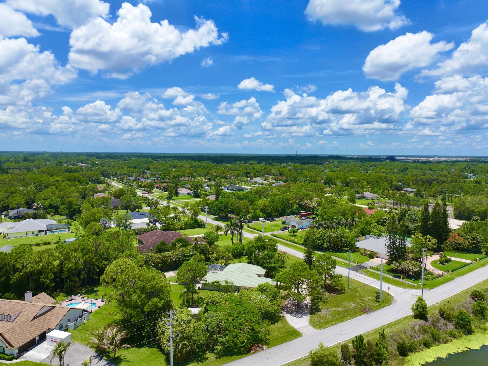 12037 Temple Boulevard, The Acreage, FL 33412 Photo