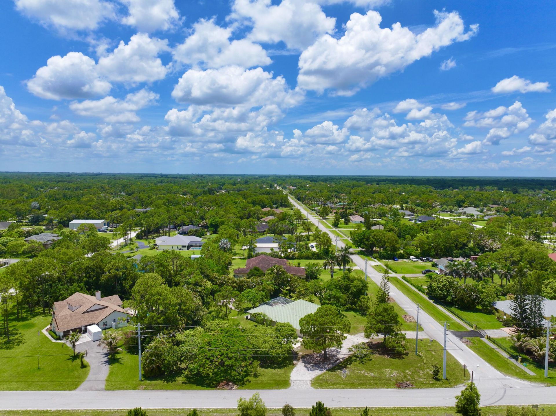12037 Temple Boulevard, The Acreage, FL 33412 Photo