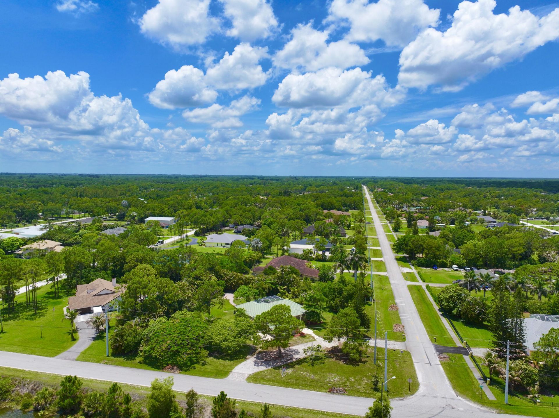 12037 Temple Boulevard, The Acreage, FL 33412 Photo