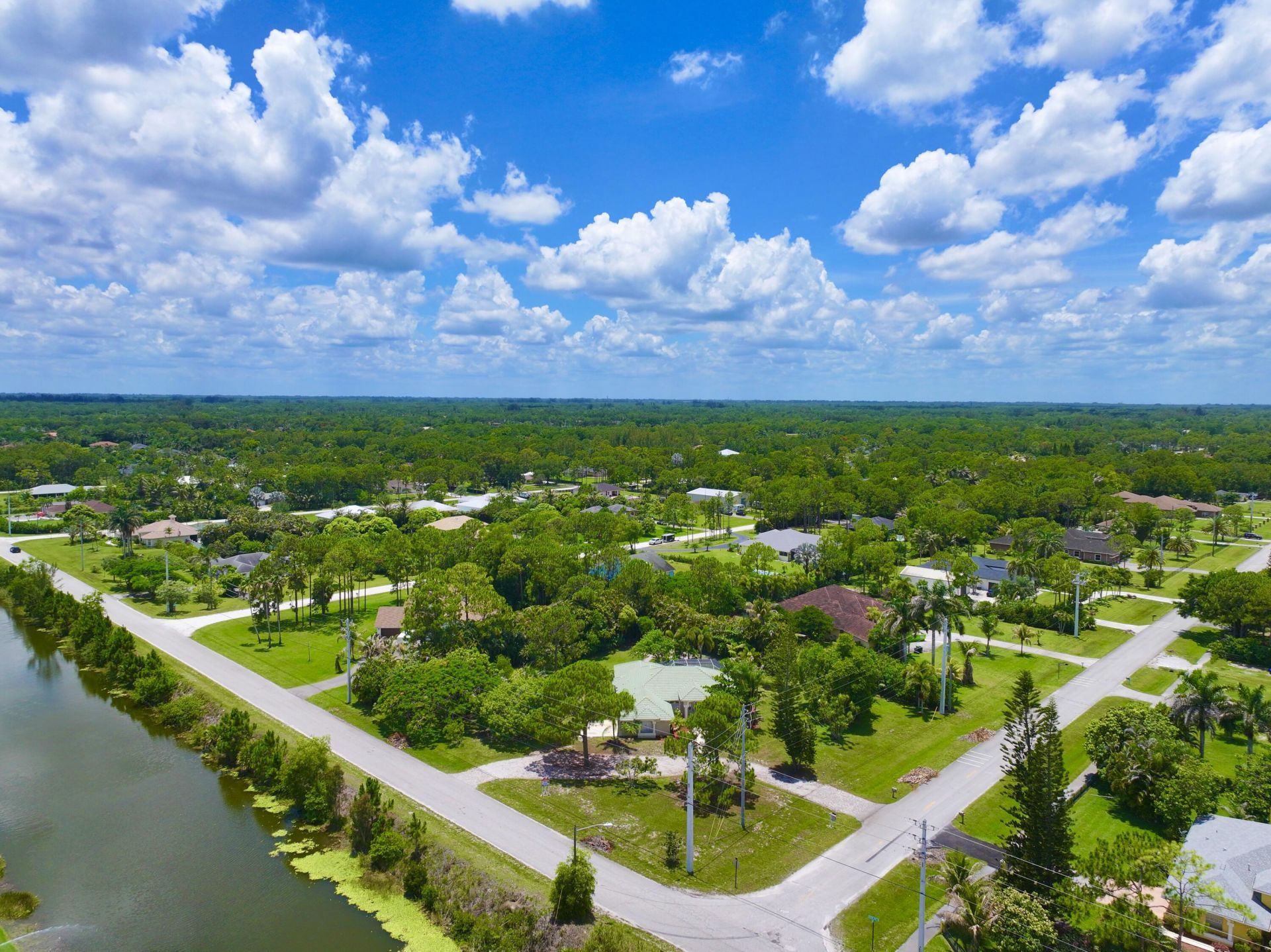 12037 Temple Boulevard, The Acreage, FL 33412 Photo