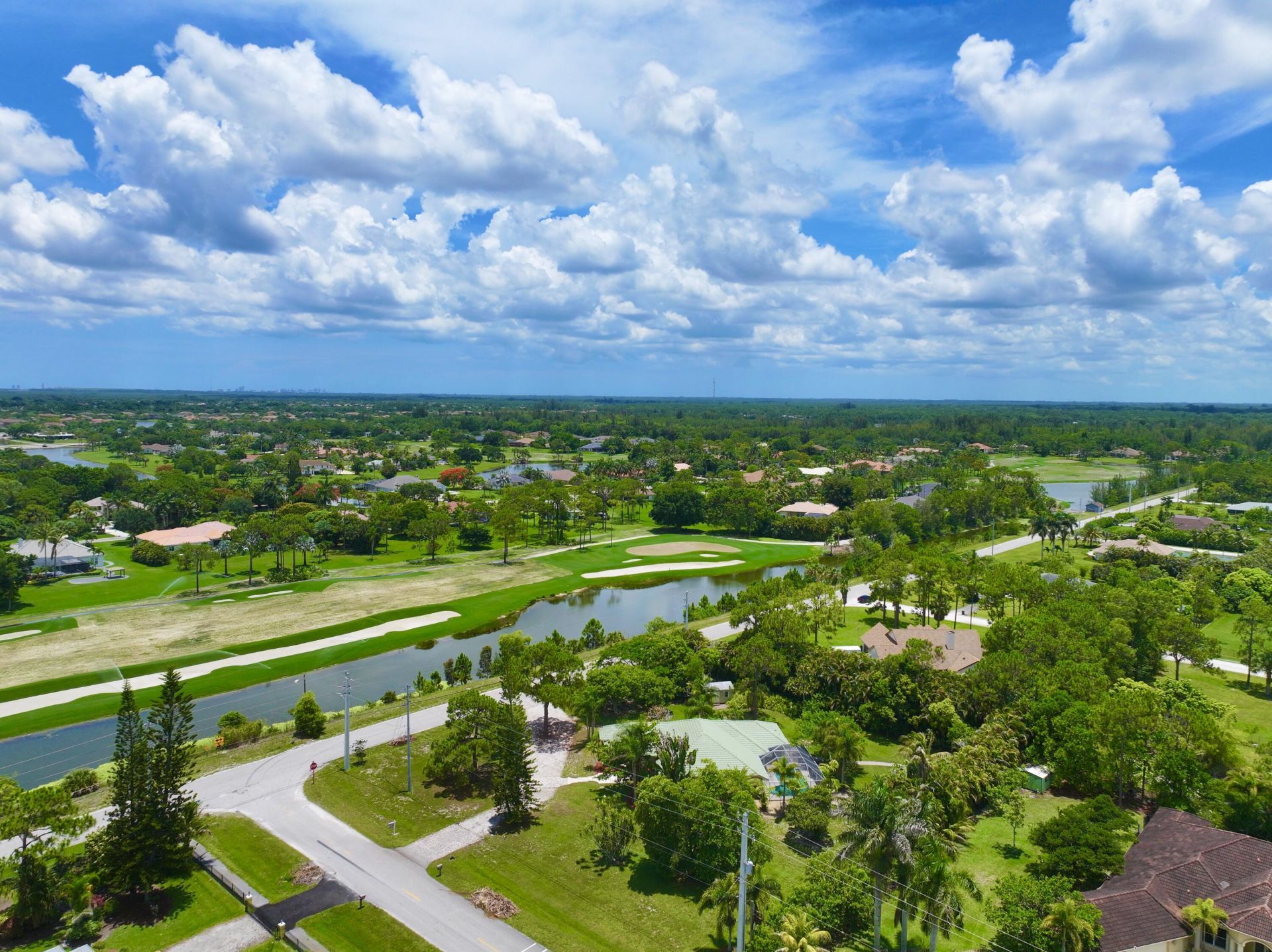 12037 Temple Boulevard, The Acreage, FL 33412 Photo