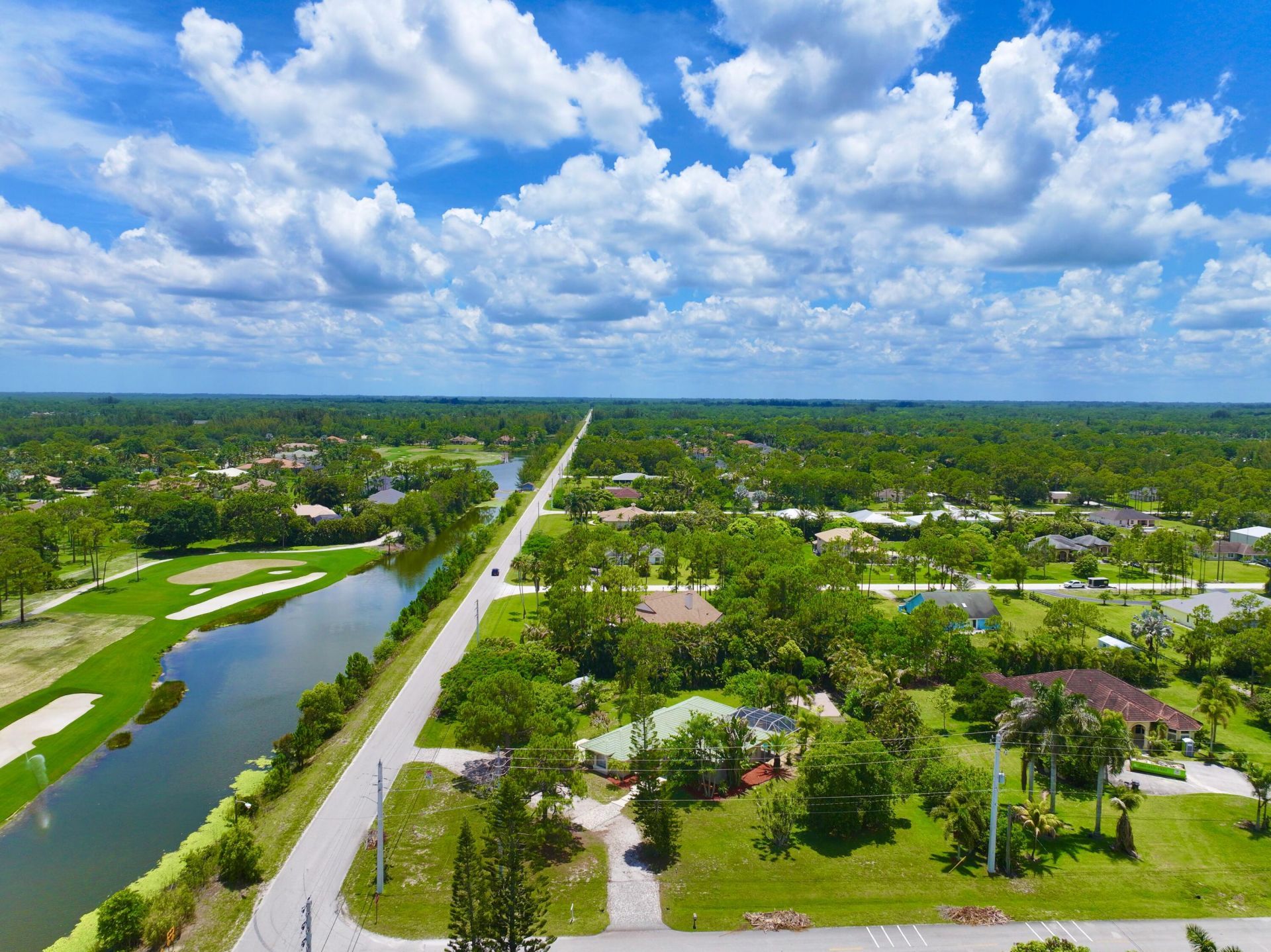 12037 Temple Boulevard, The Acreage, FL 33412 Photo