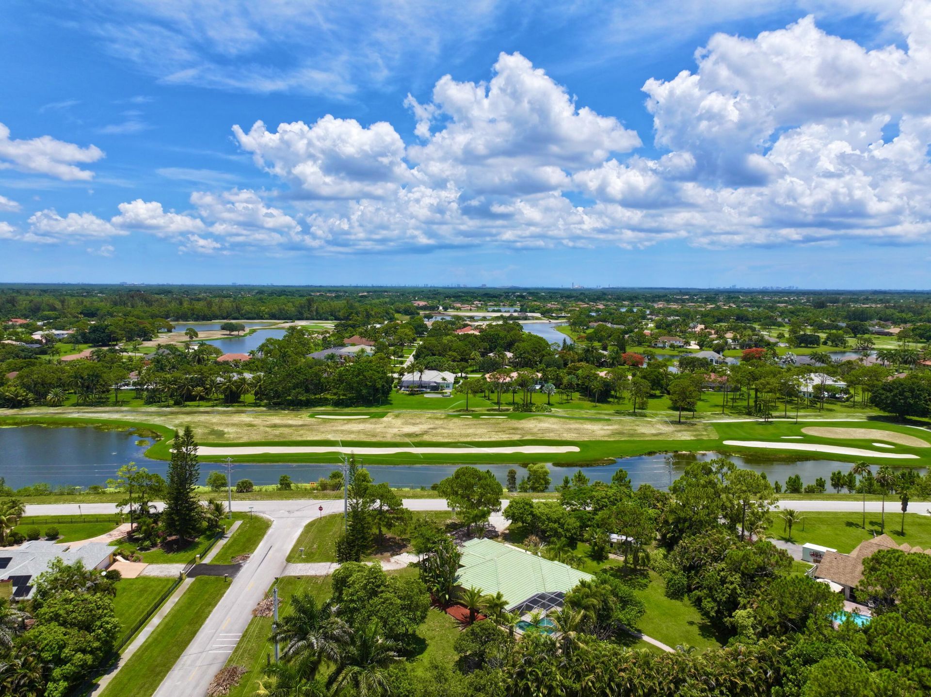 12037 Temple Boulevard, The Acreage, FL 33412 Photo