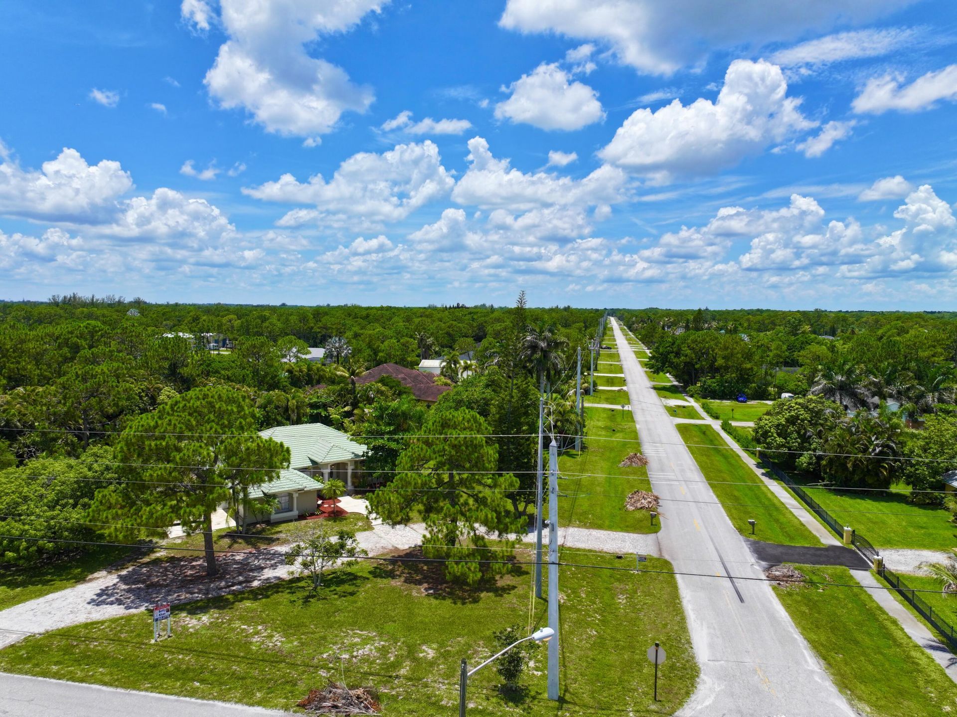 12037 Temple Boulevard, The Acreage, FL 33412 Photo