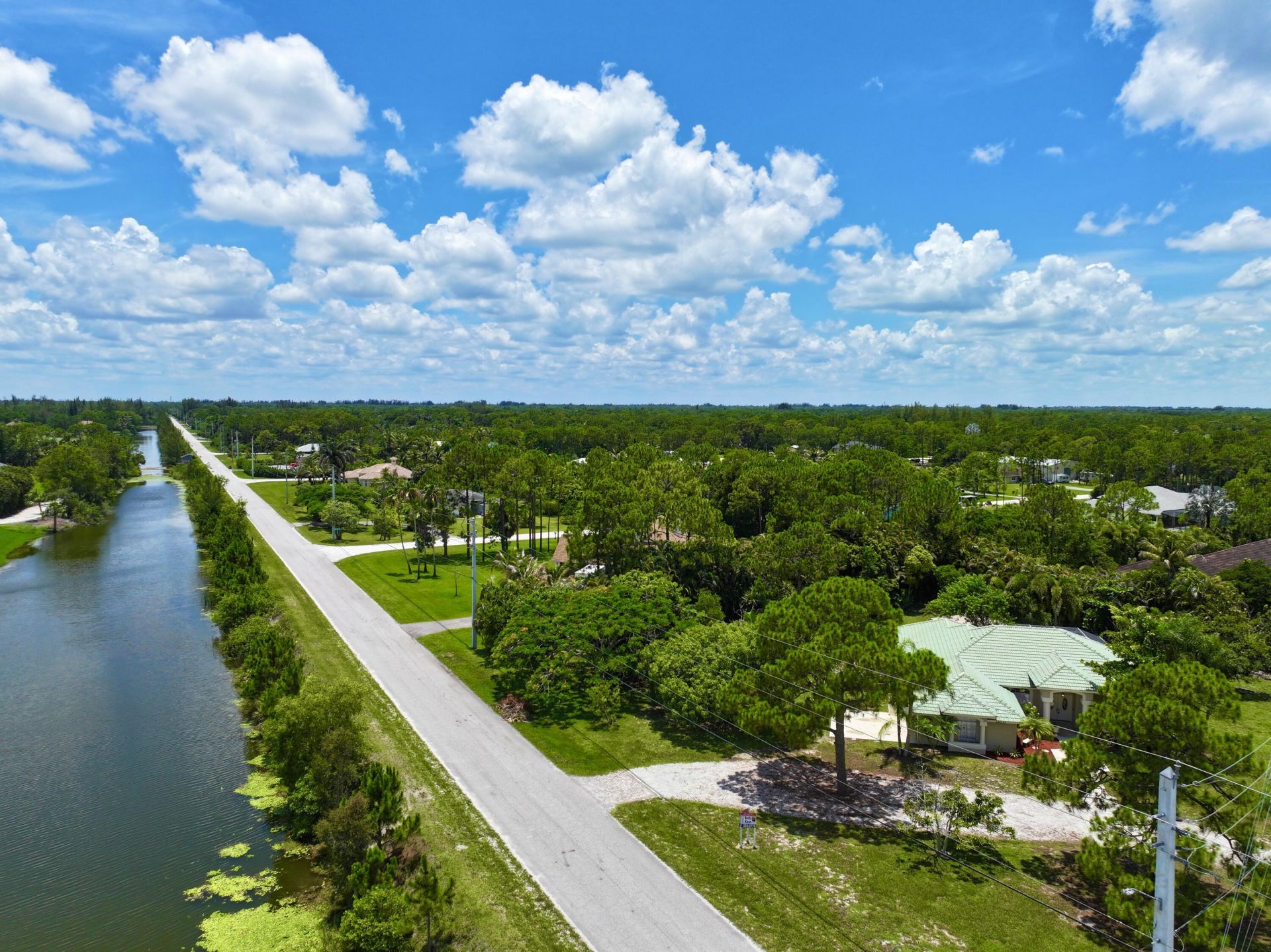 12037 Temple Boulevard, The Acreage, FL 33412 Photo