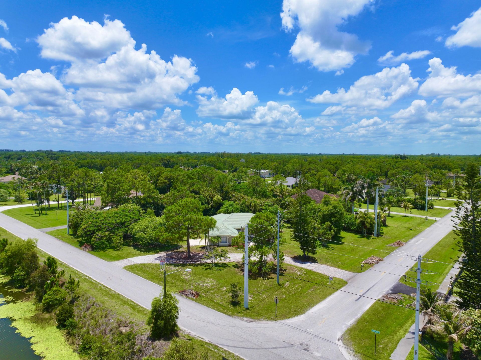 12037 Temple Boulevard, The Acreage, FL 33412 Photo