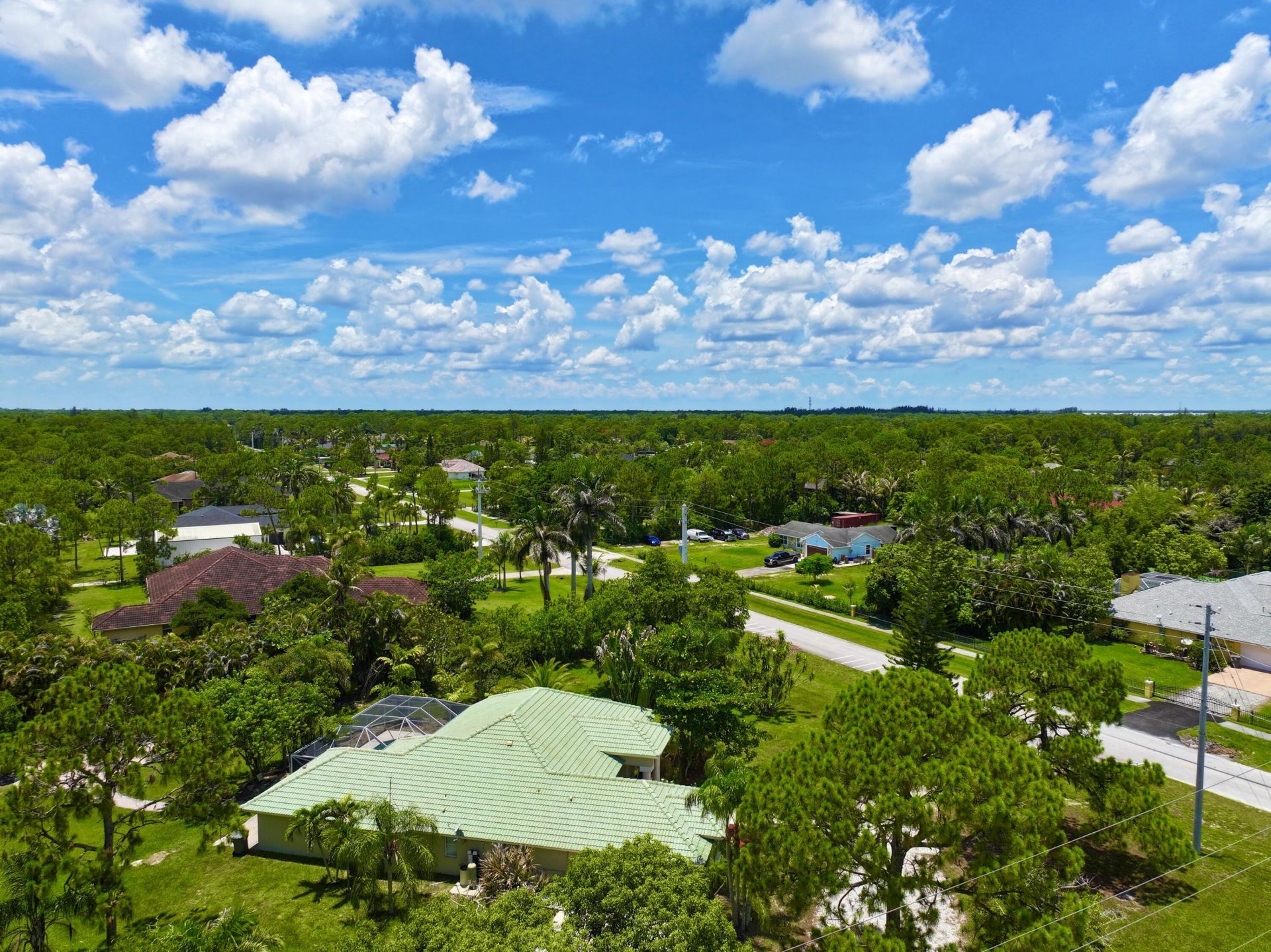 12037 Temple Boulevard, The Acreage, FL 33412 Photo