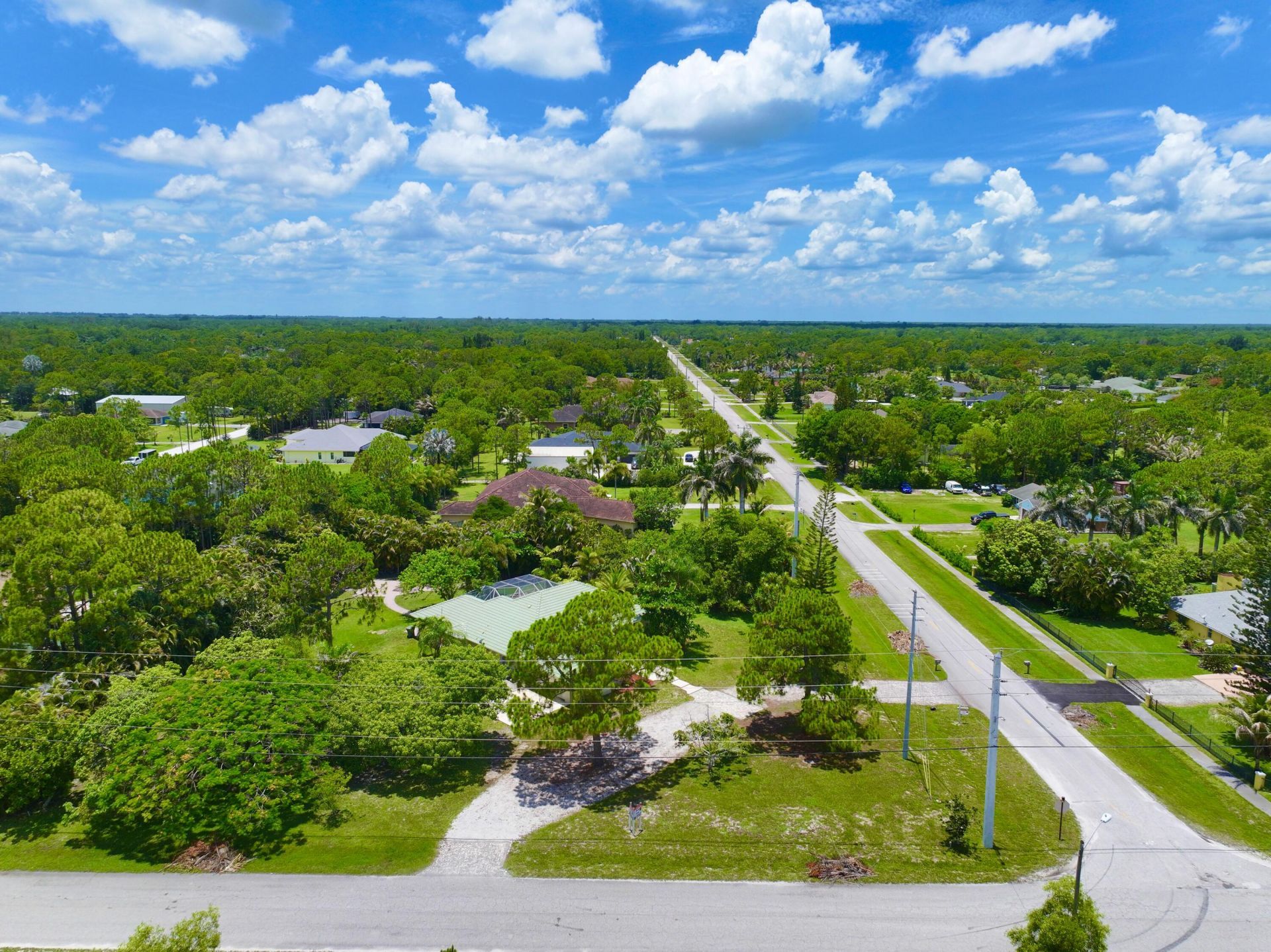 12037 Temple Boulevard, The Acreage, FL 33412 Photo