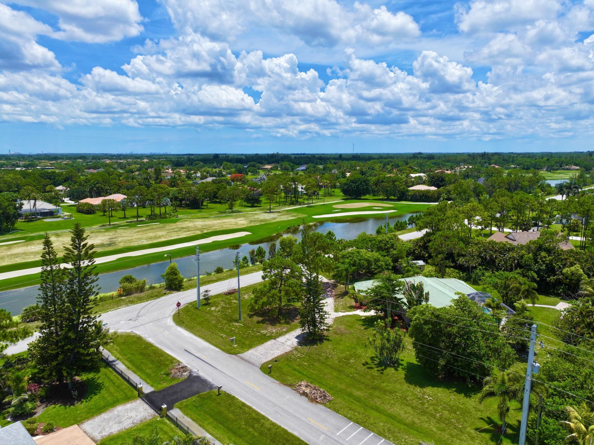 12037 Temple Boulevard, The Acreage, FL 33412 Photo