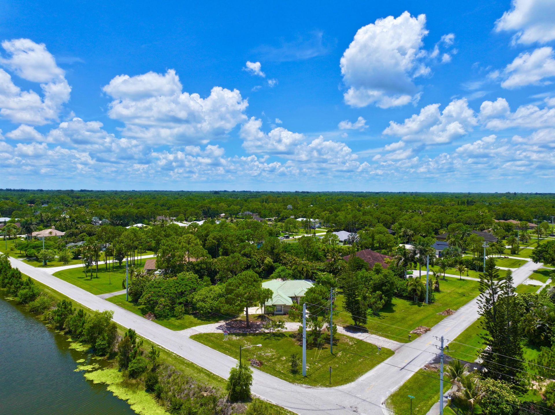 12037 Temple Boulevard, The Acreage, FL 33412 Photo