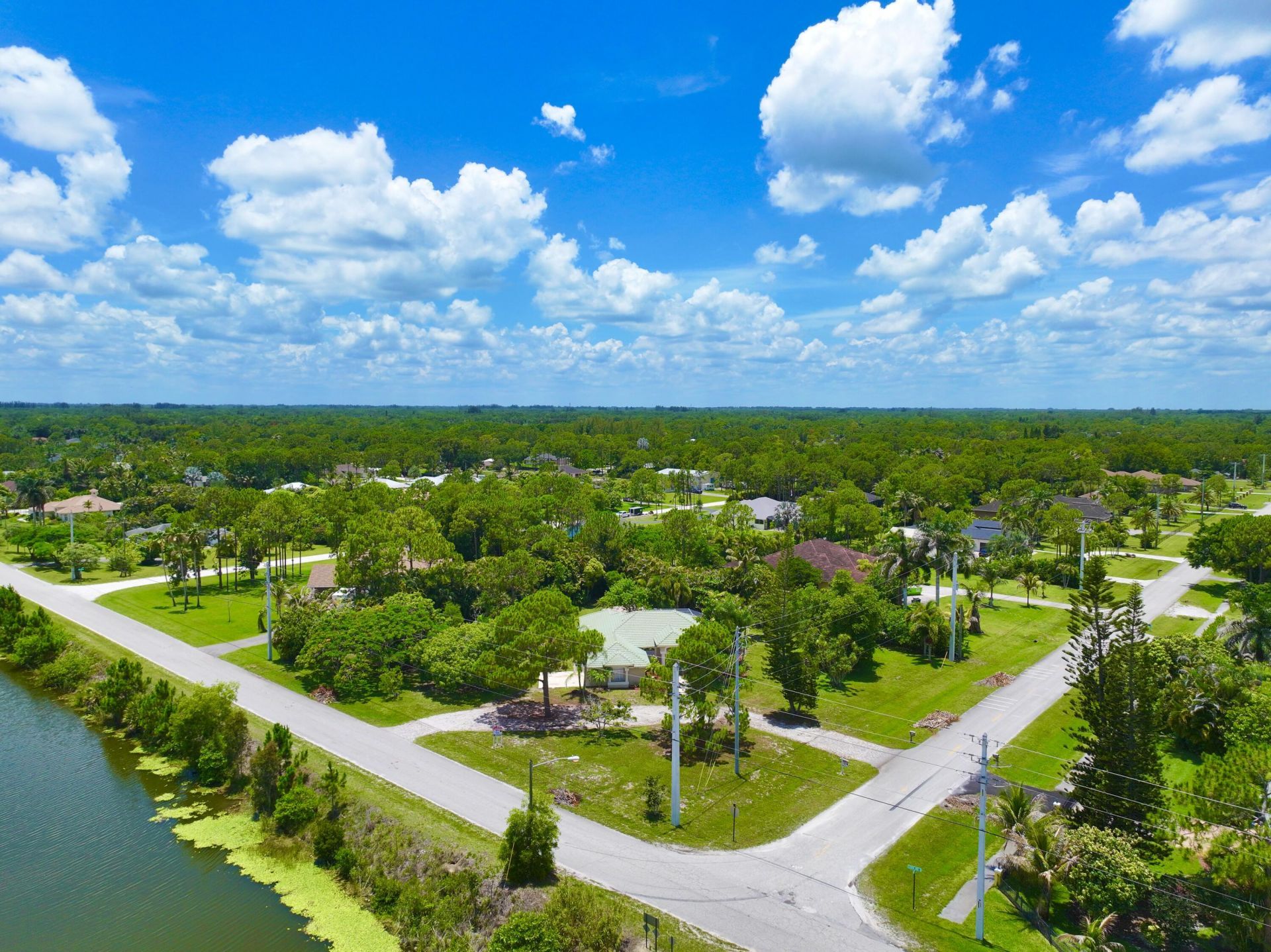 12037 Temple Boulevard, The Acreage, FL 33412 Photo