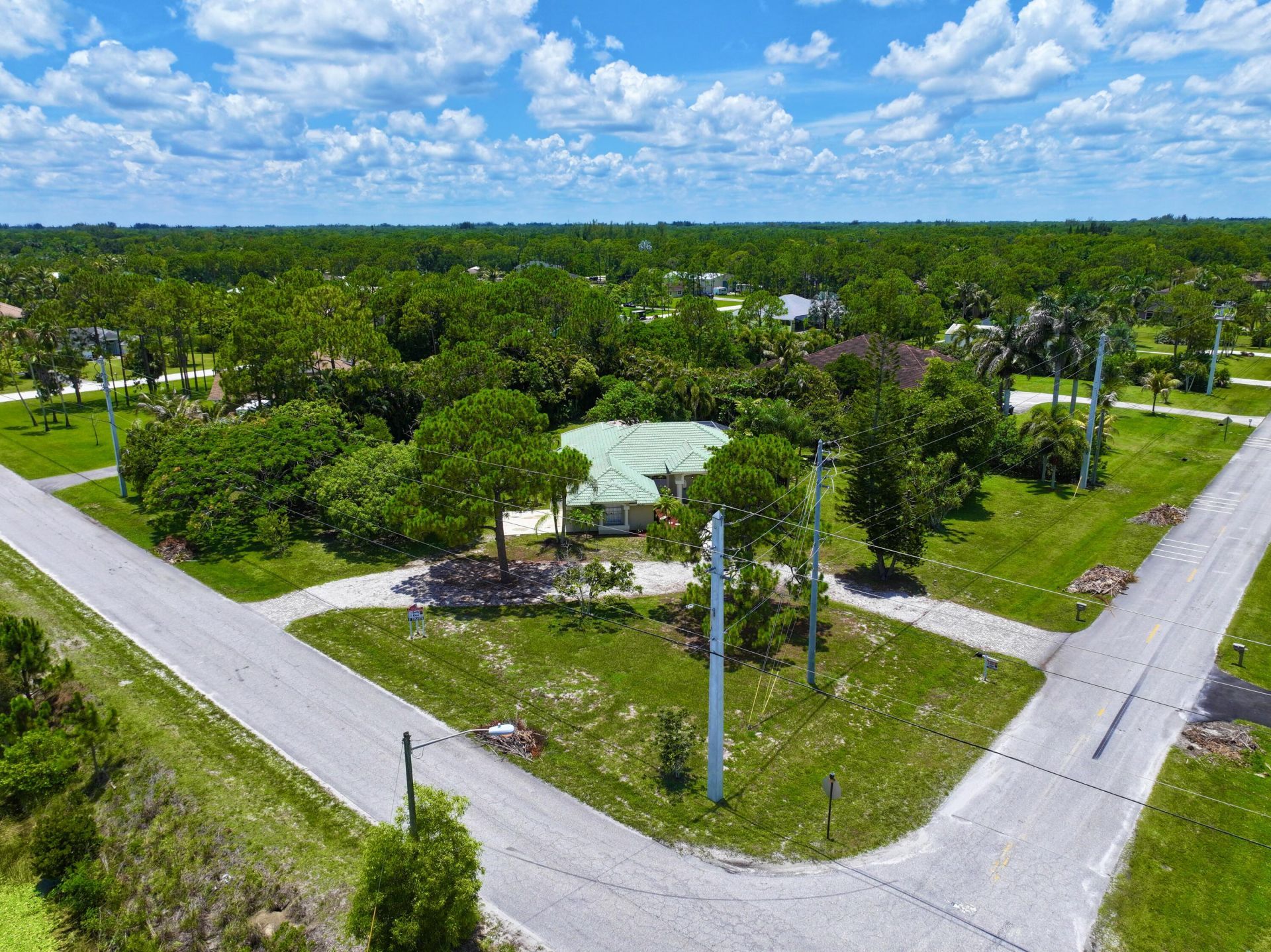 12037 Temple Boulevard, The Acreage, FL 33412 Photo