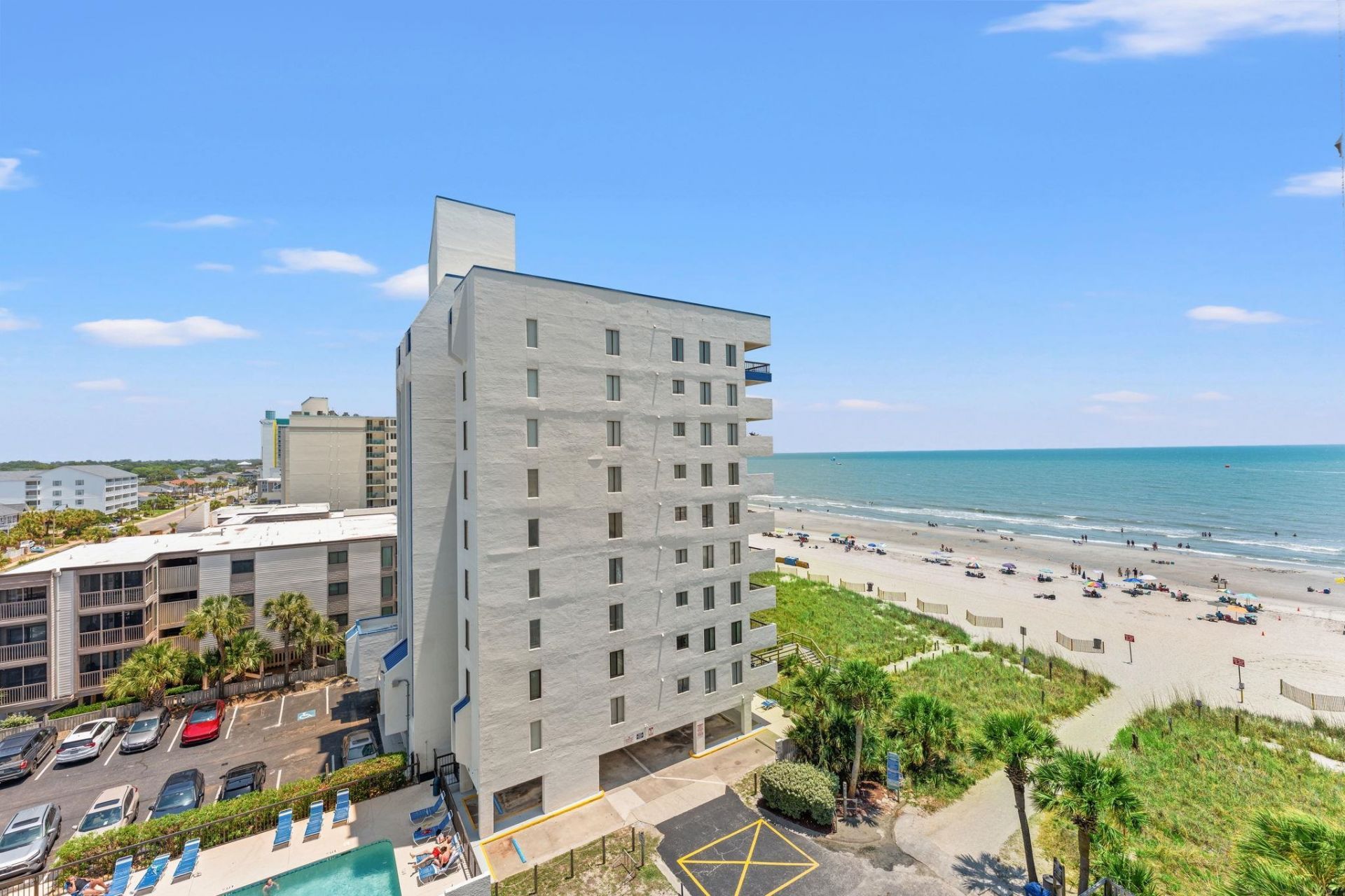 2701 S Ocean Blvd.  Photo 14