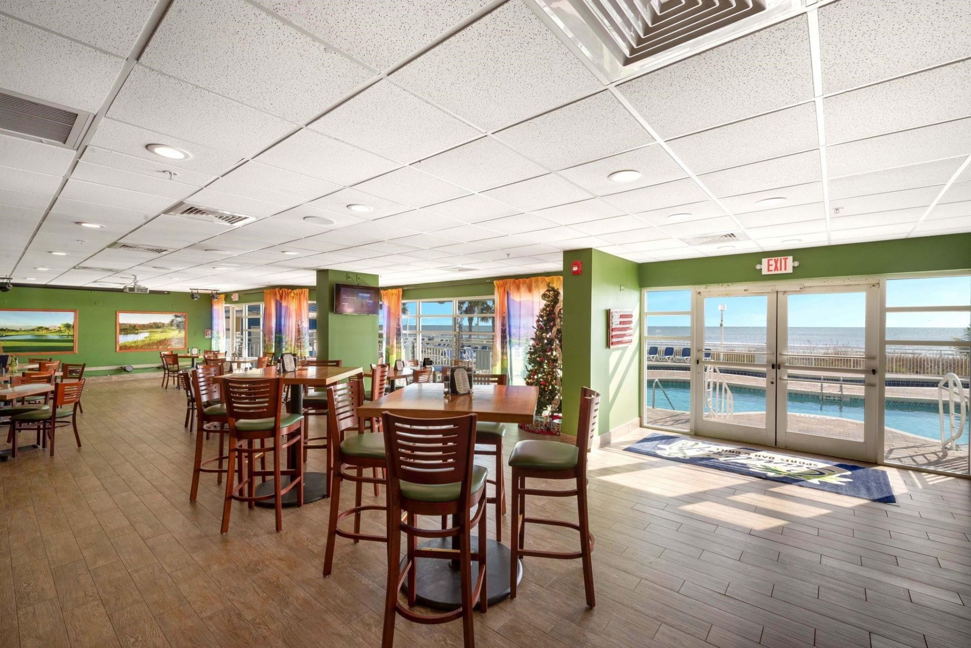 2701 S Ocean Blvd.  Photo 31