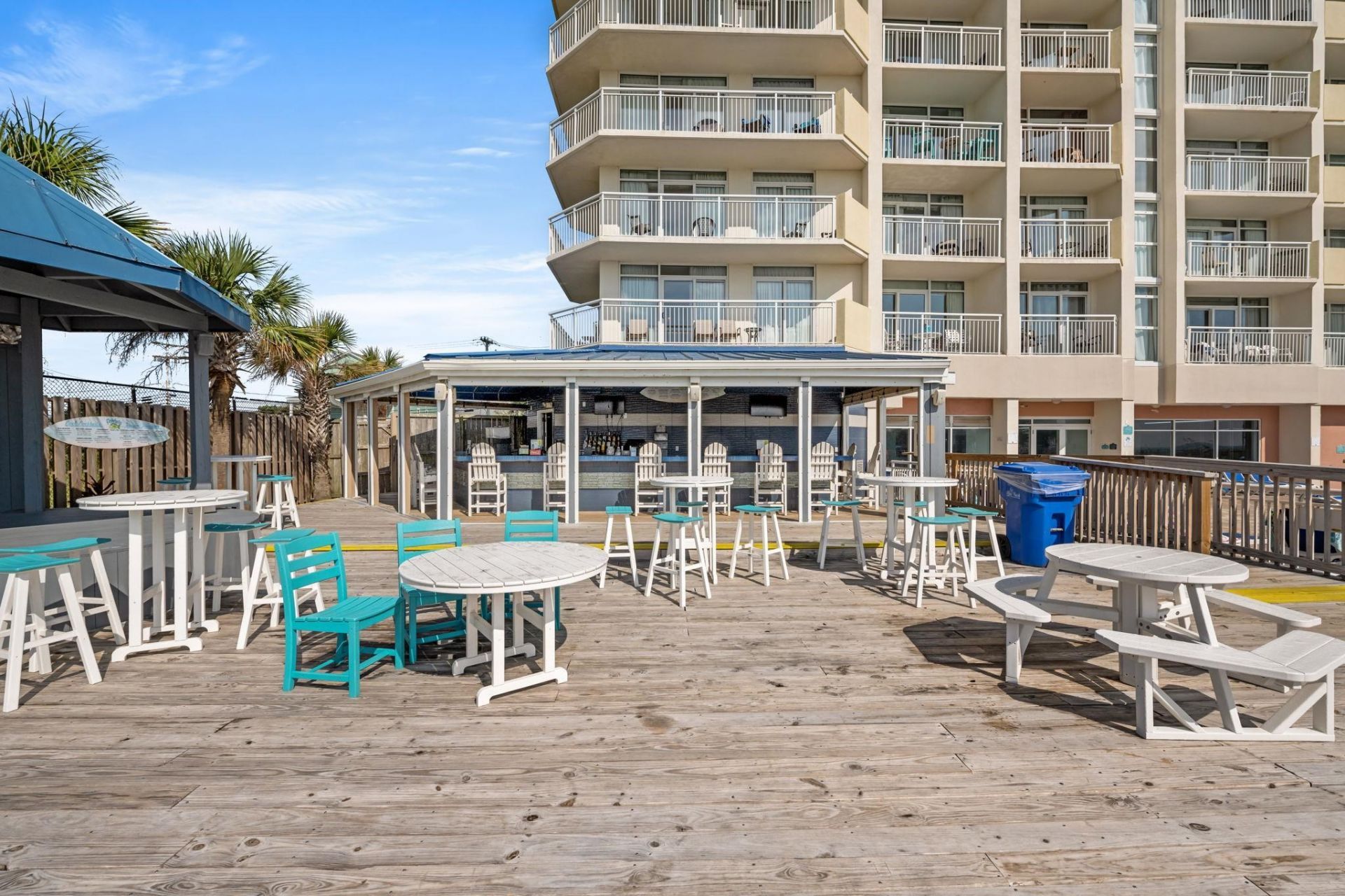 2701 S Ocean Blvd.  Photo 37