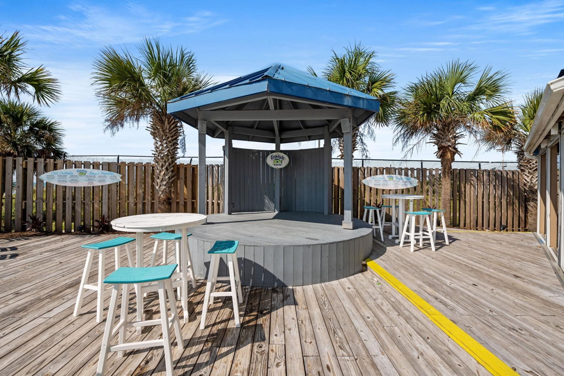 2701 S Ocean Blvd.  Photo 38