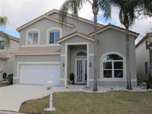 5285 NW 112th Ter , Unit -, Coral Springs, FL 33076