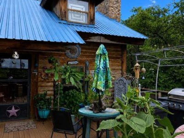 4680 Tamarack Drive, May, TX 76857