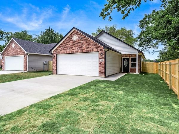 315 Ardis Street, Sulphur Springs, TX 75482