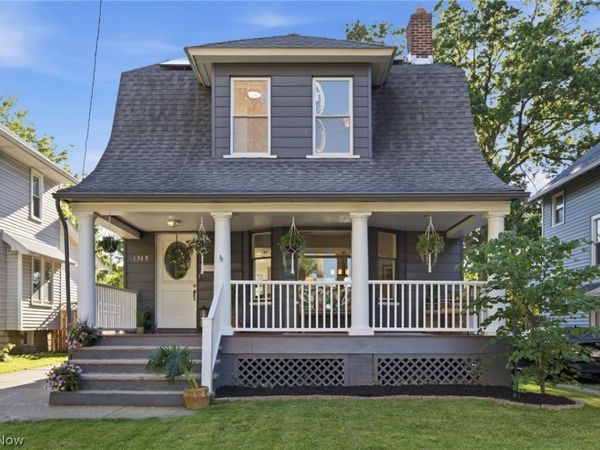 1348 Saint Charles Avenue , Lakewood, OH 44107