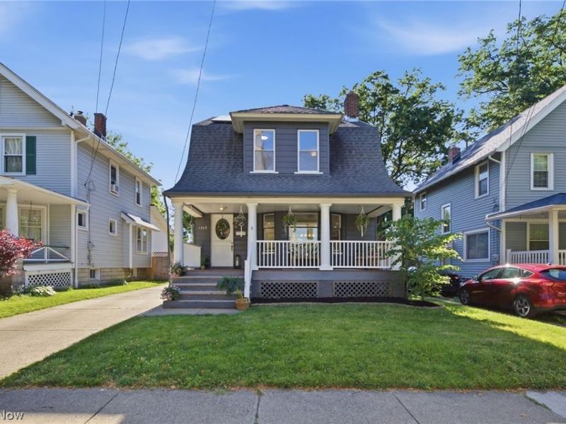 1348 Saint Charles Avenue, Lakewood, OH 44107 Photo 35