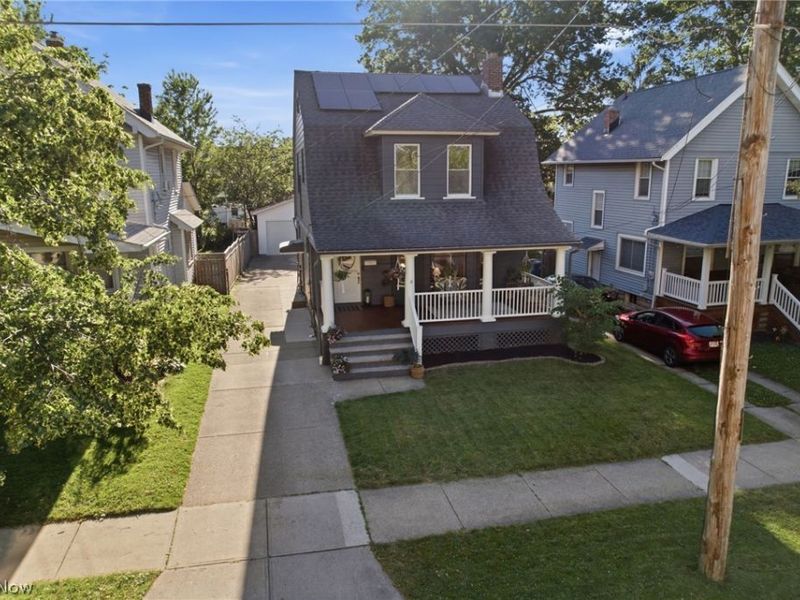 1348 Saint Charles Avenue, Lakewood, OH 44107 Photo 37