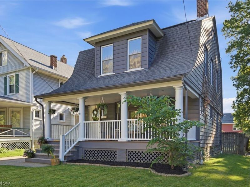 1348 Saint Charles Avenue, Lakewood, OH 44107 Photo 38