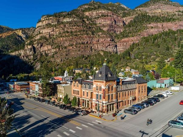 505 Main Street, Ouray, CO 81427