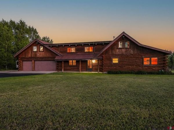 100 Meadow Lark Trail, Gunnison, CO 81230