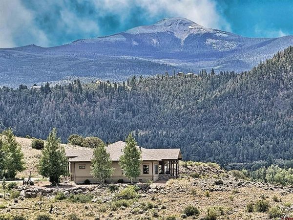 112 Cumbre Court, South Fork, CO 81154