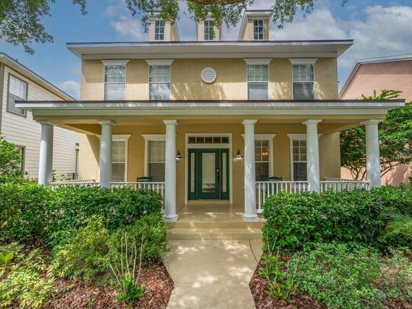 16007 MULBERRYPARK CIRCLE , LITHIA, FL 33547