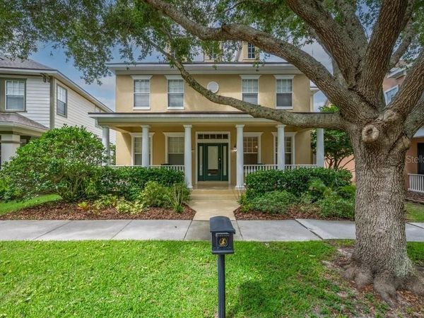 16007 MULBERRYPARK CIRCLE , LITHIA, FL 33547