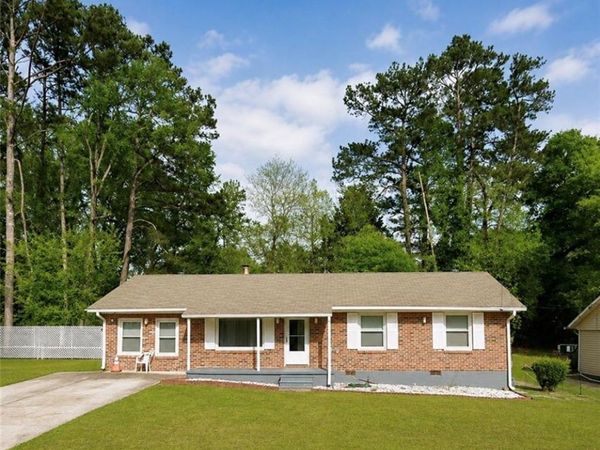 7170 Lady Heidi Court , Jonesboro, GA 30236